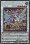 Product image for Ib the World Chalice Justiciar