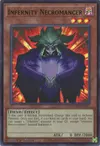 Product image for Infernity Necromancer