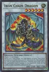 Product image for Iron Chain Dragon
