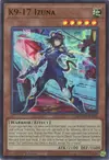 Product image for K9-17 Izuna