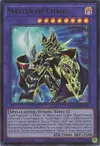 Product image for Master of Chaos