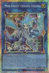 Product image for Mekk-Knight Crusadia Avramax