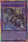 Product image for Nightmare-Eyes Restrict