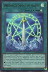 Product image for Orichalcos Sword of Sealing