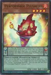 Product image for Performage Plushfire