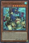 Product image for Poseidra, the Storming Atlantean