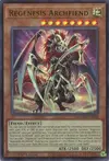 Product image for Regenesis Archfiend