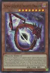 Product image for Schwarzschild Infinity Dragon
