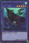 Product image for Sea Monster of Theseus