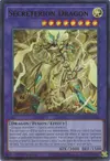 Product image for Secreterion Dragon