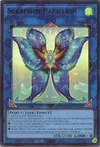 Product image for Seraphim Papillion