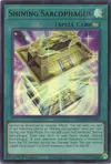 Product image for Shining Sarcophagus