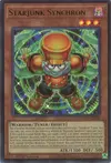 Product image for Starjunk Synchron