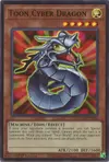 Product image for Toon Cyber Dragon