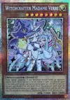 Product image for Witchcrafter Madame Verre