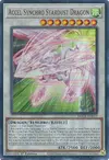 Product image for Accel Synchro Stardust Dragon