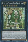 Product image for Alsei, the Sylvan High Protector