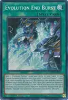 Product image for Evolution End Burst
