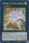 Product image for Number 39: Utopia Rising