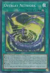 Product image for Overlay Network