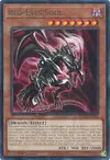 Product image for Red-Eyes Soul