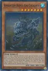 Product image for Superancient Deepsea King Coelacanth