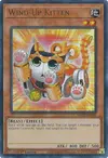 Product image for Wind-Up Kitten