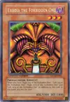 Product image for Exodia the Forbidden One