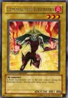 Product image for Elemental HERO Burstinatrix