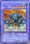 Product image for Elemental HERO Mudballman