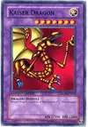 Product image for Kaiser Dragon