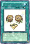 Product image for The Flute of Summoning Kuriboh