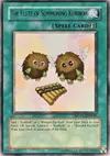 Product image for The Flute of Summoning Kuriboh