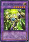 Product image for Elemental HERO Thunder Giant