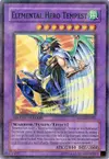 Product image for Elemental HERO Tempest