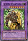 Product image for Elemental HERO Wildedge