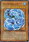 Product image for Water Dragon