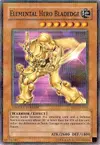 Product image for Elemental HERO Bladedge