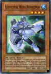 Product image for Elemental HERO Bubbleman