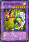 Product image for Elemental HERO Flame Wingman