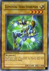 Product image for Elemental HERO Sparkman