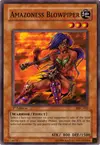 Product image for Amazoness Blowpiper