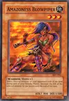 Product image for Amazoness Blowpiper