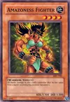 Product image for Amazoness Fighter