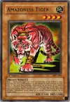 Product image for Amazoness Tiger