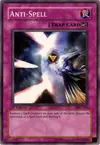 Product image for Anti-Spell