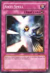 Product image for Anti-Spell