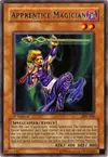 Product image for Apprentice Magician
