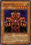 Product image for Armor Exe