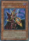 Product image for Breaker the Magical Warrior